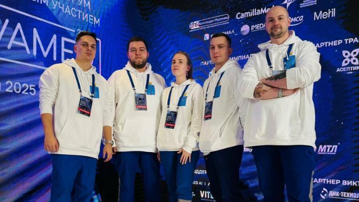 Сотрудники Саратовской областной станции скорой медицинской помощи заняли в международной олимпиаде пятое место