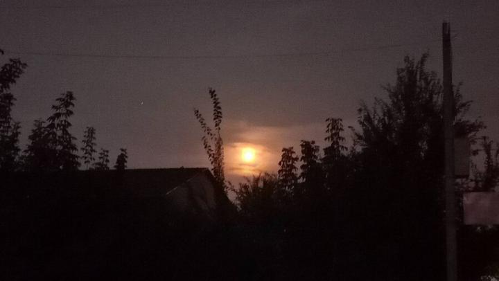 Атака беспилотников: в Саратове повреждены объекты гражданской инфраструктуры