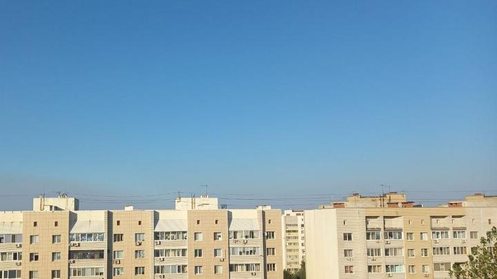 В Саратовской области ожидается переменная облачность