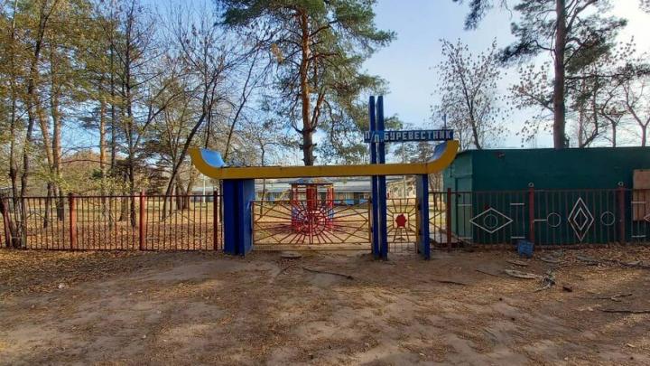 В Саратовской области в детских лагерях отдохнуло 54,9 тысяч несовершеннолетних