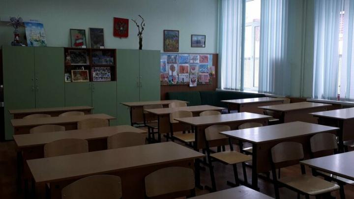 В Саратовской области стало меньше учителей