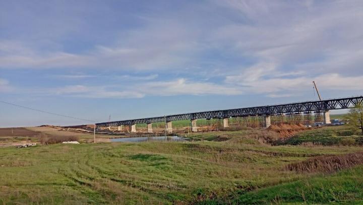 Для строительства Южного обхода Саратова ищут подрядчика за 4,7 млрд рублей