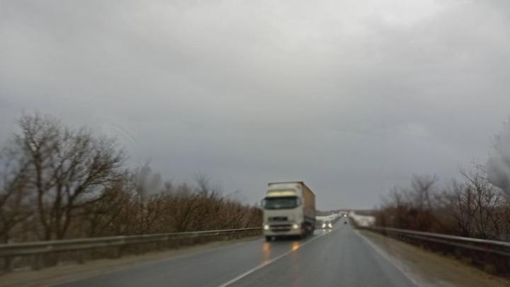 Гололед и туман: какой будет погода в Саратове