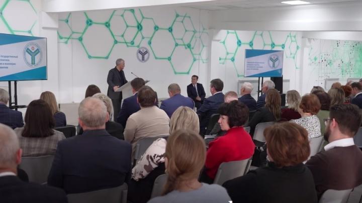 В Саратове отремонтируют три общежития и учебный корпус Вавиловского университета