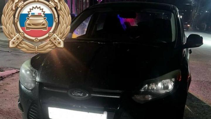 Автоледи на 