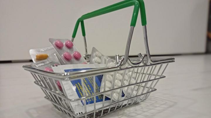 Саратовцам рассказали, как правильно принимать антибиотики