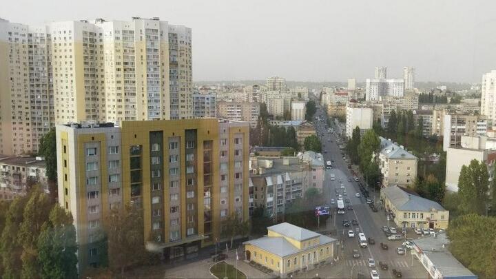 В Саратове на капремонт здания казначейства выделили 47,8 млн рублей