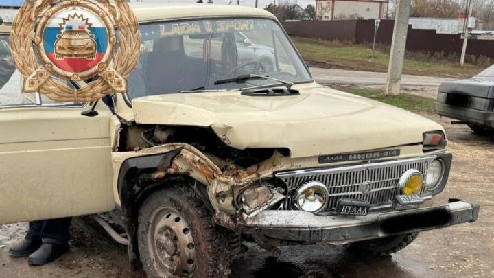 Пассажирка 