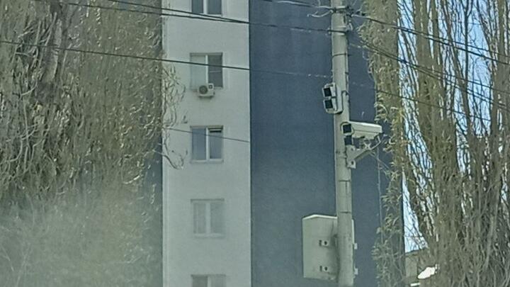 В Саратовской области выписали штрафов с камер на 3 млрд рублей