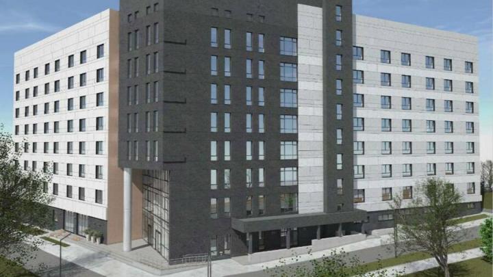 В Саратове для консерватории построят общежитие на 350 мест