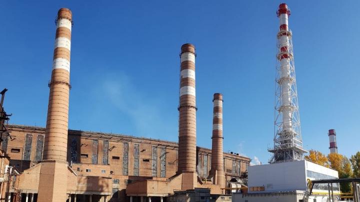 70 лет тепла и света. Саратовская ТЭЦ-2 отмечает юбилей