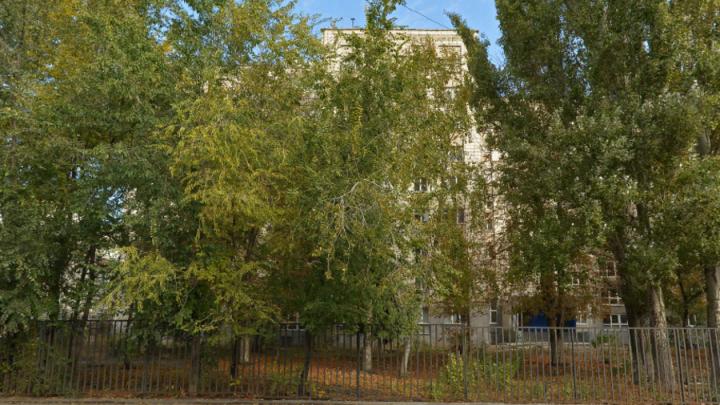 В Саратове снесут общежитие педколлледжа СГТУ