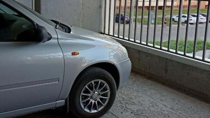 2,7 млн за полгода: стали известны первые итоги работы платных парковок в Саратове