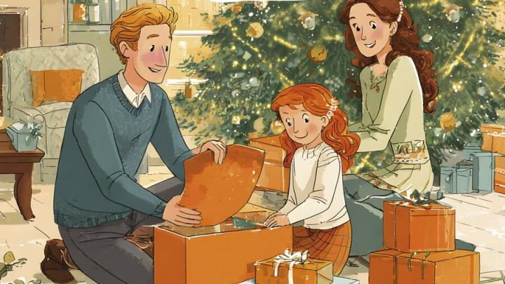 «ЭнергосбыТ Плюс» запускает акцию «В Новый год – без долгов!»