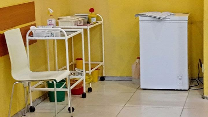 В Ртищеве до конца года построят новую женскую консультацию