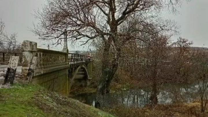 Апелляционный суд обязал отремонтировать исторический мост у Поповки