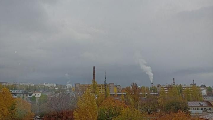 В Саратовской области выросло промышленное производство