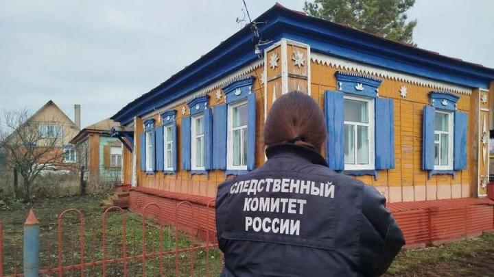 В саратовском селе мужчина обнаружил мертвого соседа, отравившегося угарным газом
