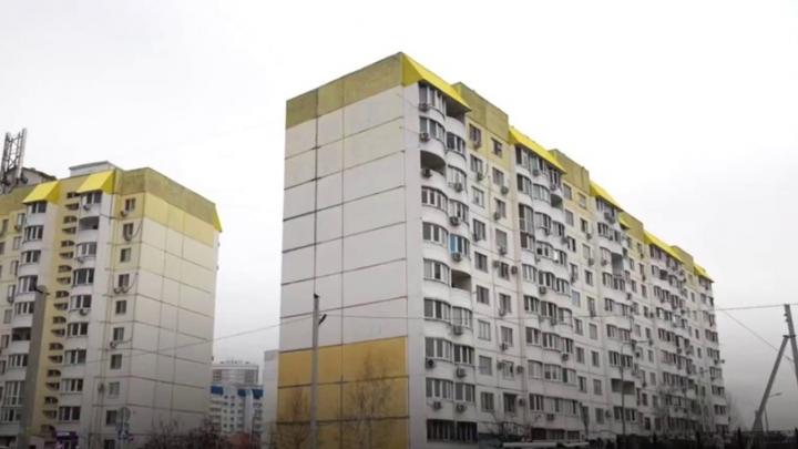 В Энгельсе на Шуровой горе строят детский сад на 400 детей