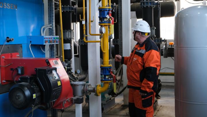 На котельных «Т Плюс» прошли учения по отработке аварийных отключений