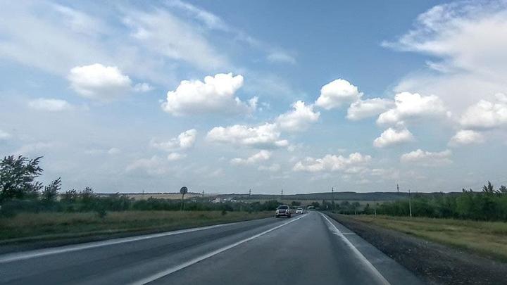 В Саратовской области установят аппаратуру для сбора данных о трафике на 102 дорогах