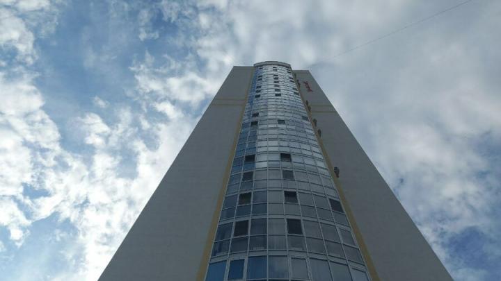 В Саратове ожидается переменная облачность