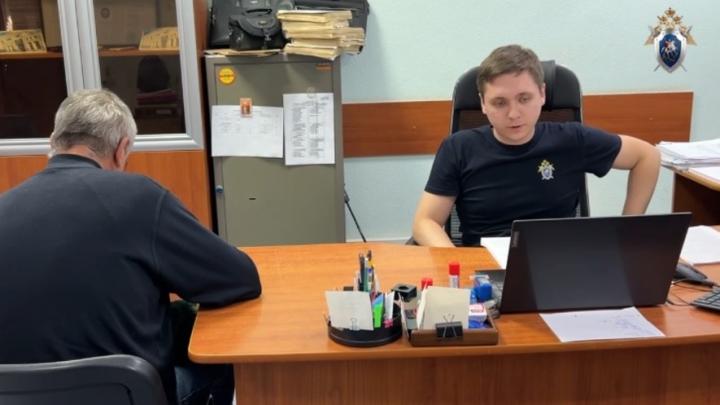 Жителя Ртищево будут судить за убийство 25-летней давности