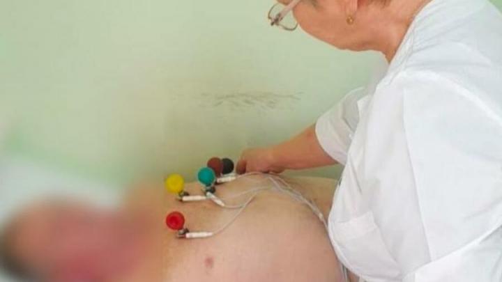 Нацпроекты: Новые электрокардиографы помогают врачам быстрее выявлять сердечные патологии