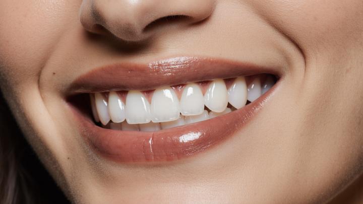 Улыбка – на счастье!