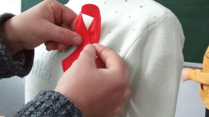 В Саратовской области проходит Неделя борьбы со СПИДом