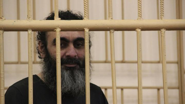 Показал неприличный жест – получил оскорбление: в суде рассматривали очередное дело «марксовского стрелка» Рубика Акопяна