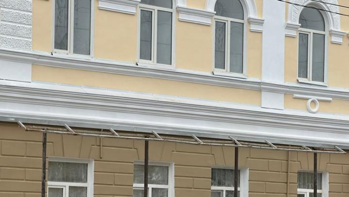 Саратовский театр «Самокат» просит помощи у мэрии 