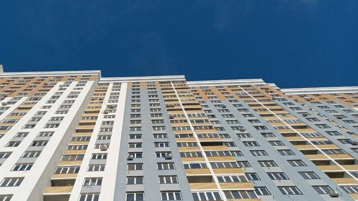 В Саратове на 67 процентов вырос интерес горожан к новостройкам