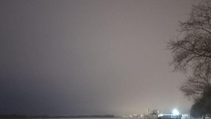 Саратовцев ожидает еще один пасмурный день