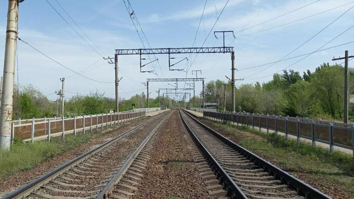 В Саратовской области 31 декабря изменится график движения пригородных поездов