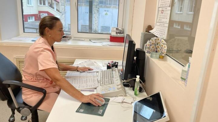 Нацпроекты: На новом КТ в Балаково проведено 4,1 тысяча исследований с начала года