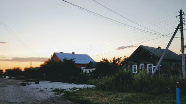 В Саратовской области за десять лет закрыли более 60 фельдшерских пунктов