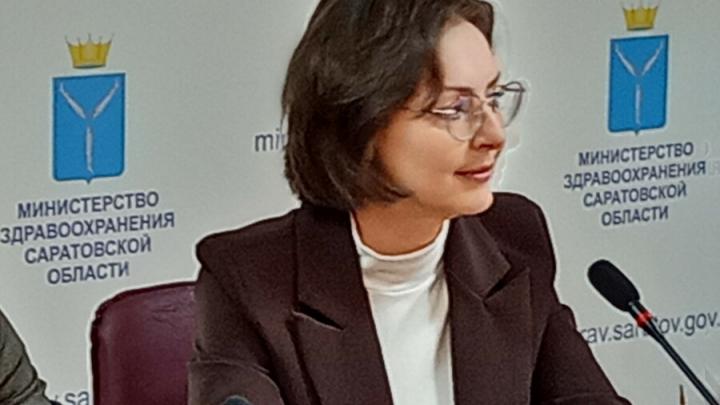 Саратовский инфекционист: в этом году ни один ребенок не заразился от ВИЧ-инфицированной мамы