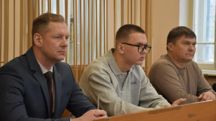 В Саратове сын депутата получил срок за гибель девушки в ДТП