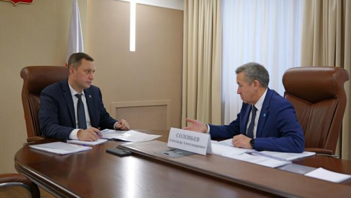 С начала года саратовцы зарегистрировали 2,8 млн объектов недвижимости в ЕГРН С начала года саратовцы зарегистрировали 2,8 млн объектов недвижимости в ЕГРН