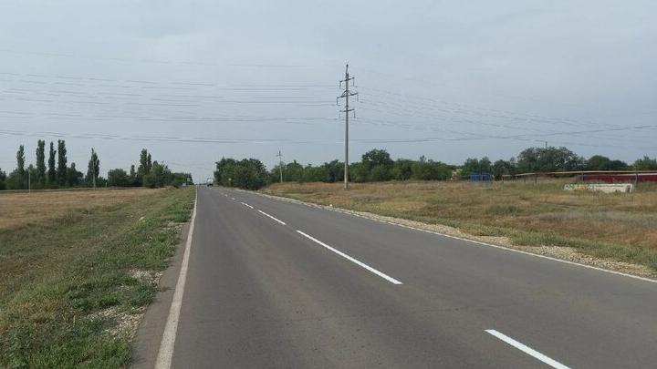 Под Саратовом глава муниципалитета подписывала фейковые акты о содержании дорог Под Саратовом глава муниципалитета подписывала фейковые акты о содержании дорог