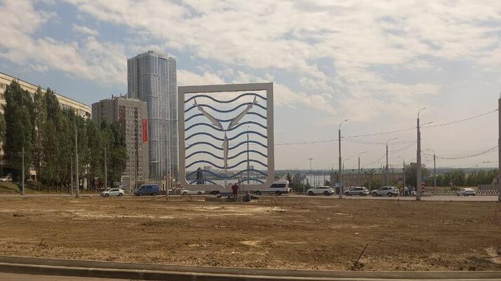 Замминистра сельского хозяйства выявил «болезнь» в строительстве сельских объектов в Саратовской области