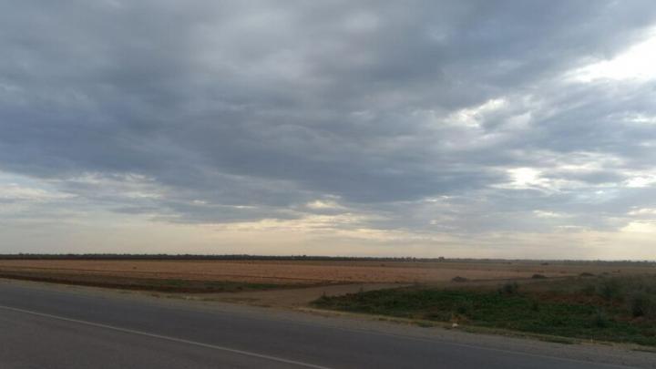 Для Саратовской области сократили финансирование развития сельских территорий в три раза Для Саратовской области сократили финансирование развития сельских территорий в три раза