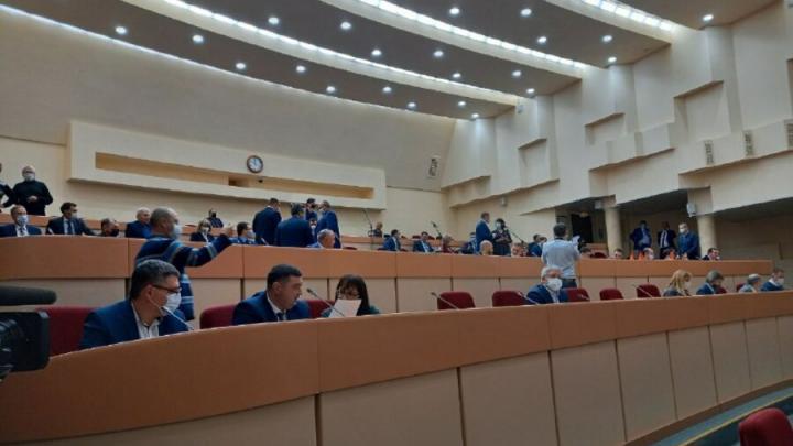 Воронежские проектировщики обманули саратовского чиновника Воронежские проектировщики обманули саратовского чиновника