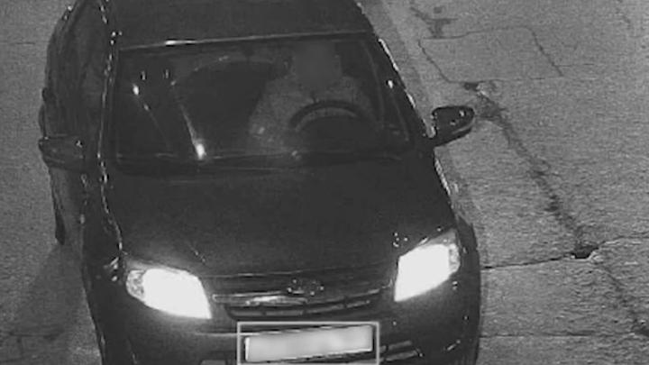 Несовершеннолетний владелец автомойки тайно катался ночами на машине клиента Несовершеннолетний владелец автомойки тайно катался ночами на машине клиента