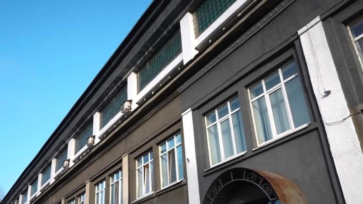 В Саратове ремонтируют гостиницу ЛДС «Кристалл» для спортсменов В Саратове ремонтируют гостиницу ЛДС «Кристалл» для спортсменов