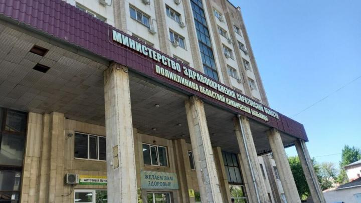 В Саратовской области проходит Неделя ответственного отношения к здоровью В Саратовской области проходит Неделя ответственного отношения к здоровью