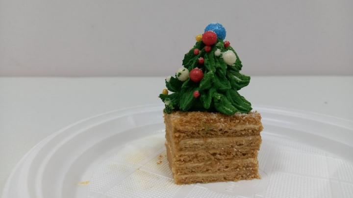 В 62 процентов саратовских компаний пройдут новогодние корпоративы В 62 процентов саратовских компаний пройдут новогодние корпоративы