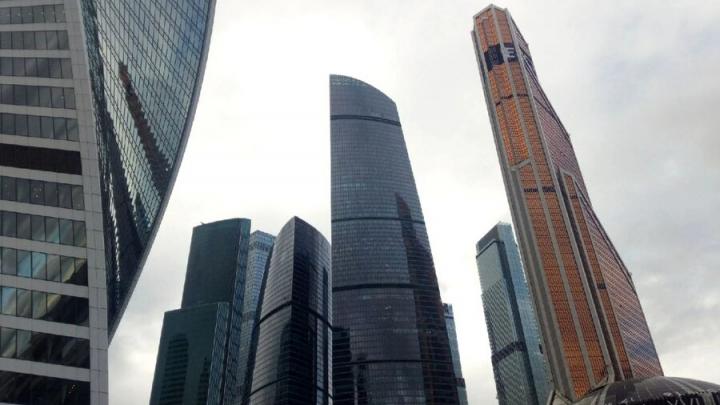 Российская молодежь назвала самых идеальных работодателей