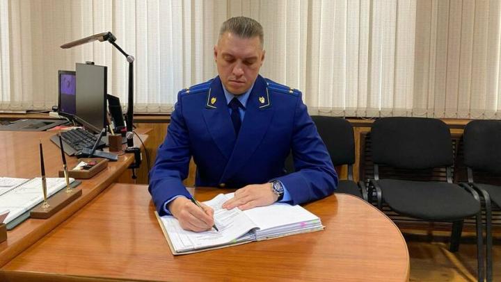 Дрифт на парковке закончился дракой: избиты супруги из Энгельса